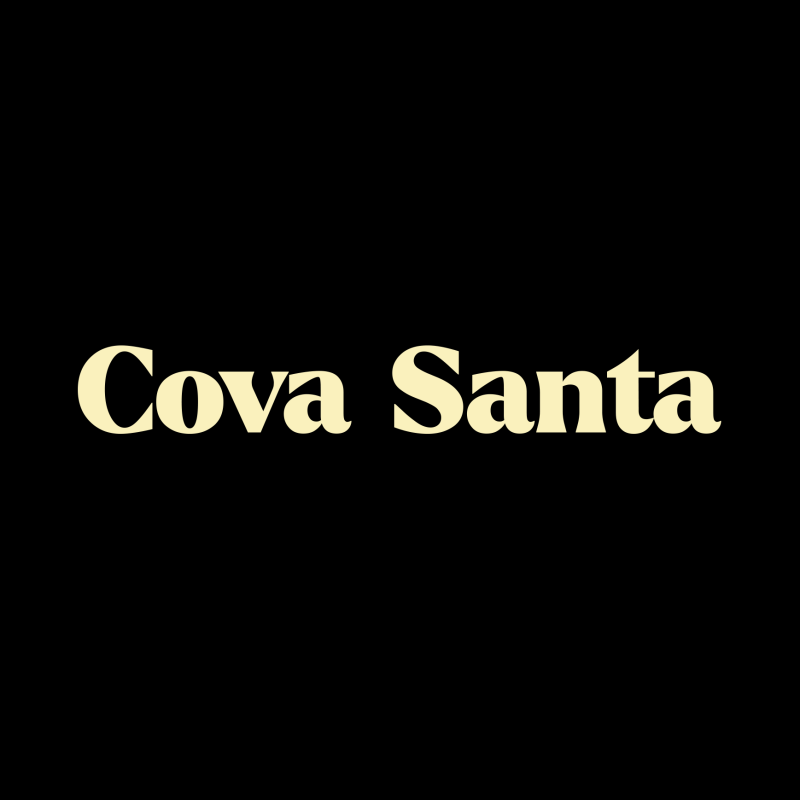 Cova Santa