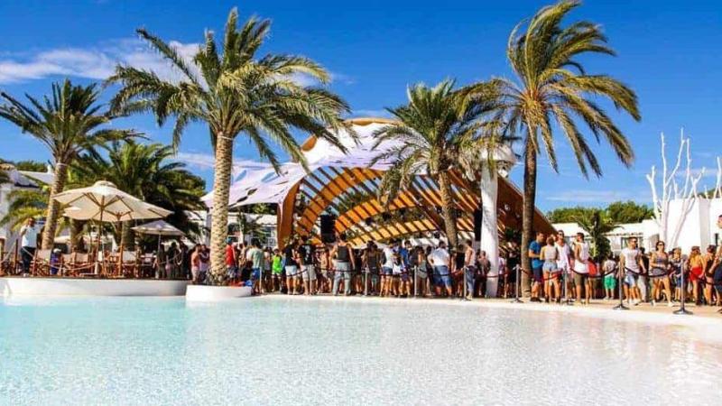 Destino Five Ibiza image 4