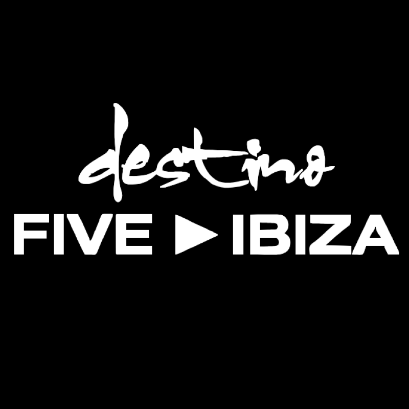 Destino Five Ibiza