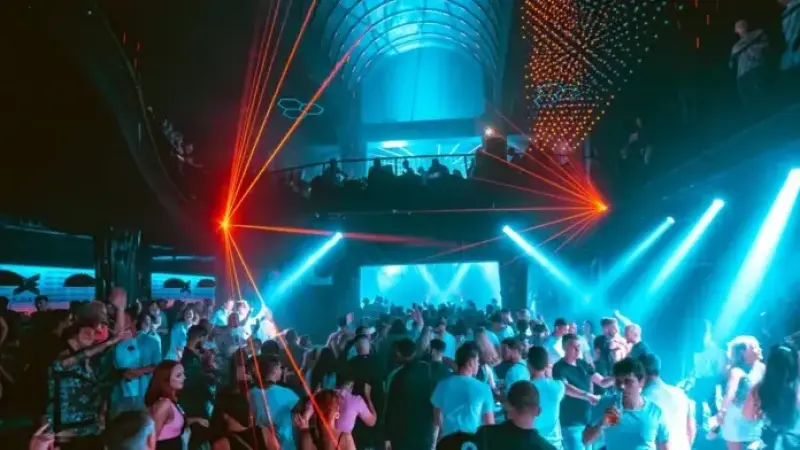 Eden Ibiza image 2