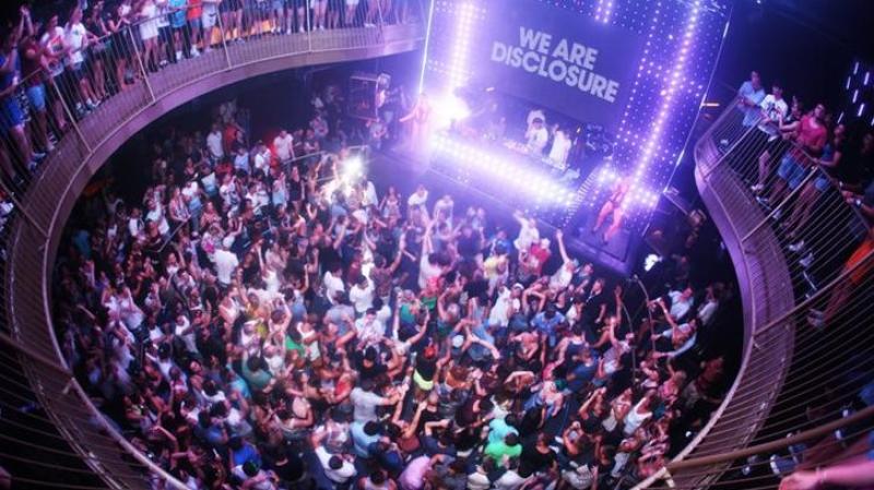 Eden Ibiza image 1