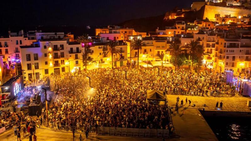 Ibiza Puerto image 6