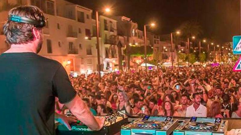 Ibiza Puerto image 4