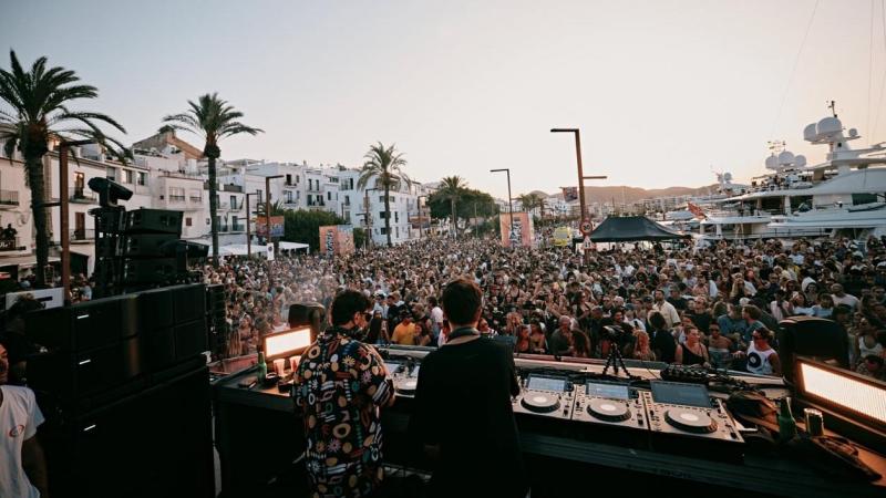 Ibiza Puerto image 2