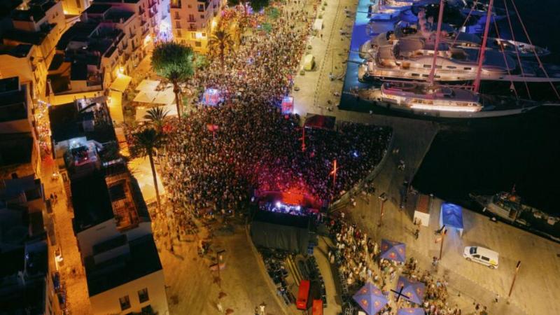 Ibiza Puerto image 1
