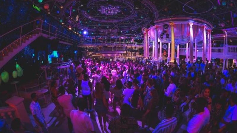 Es Paradís image 3