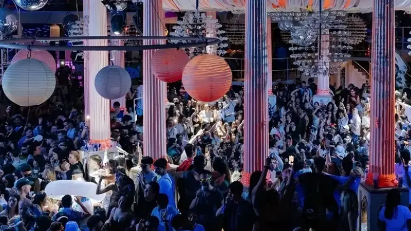 Es Paradís image 2