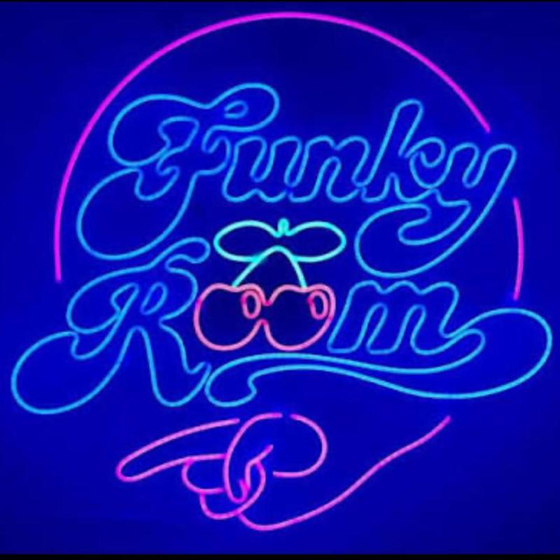 Funky Room Ibiza