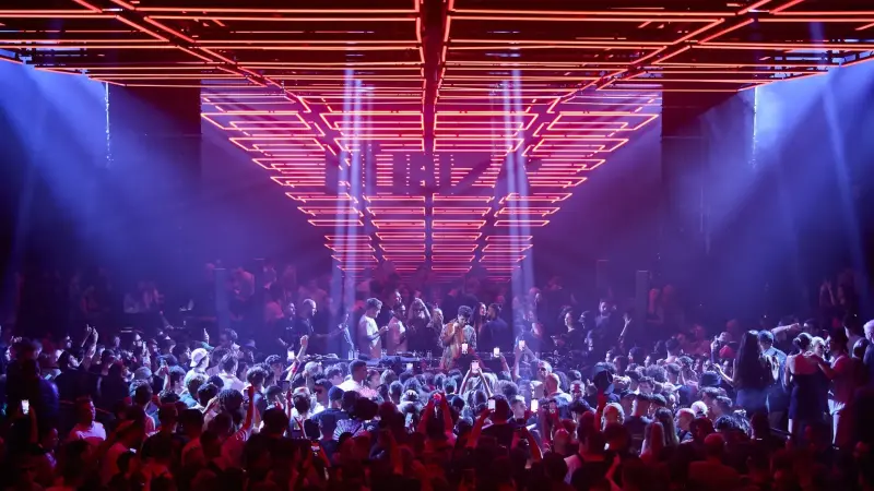 Hï Ibiza image 7