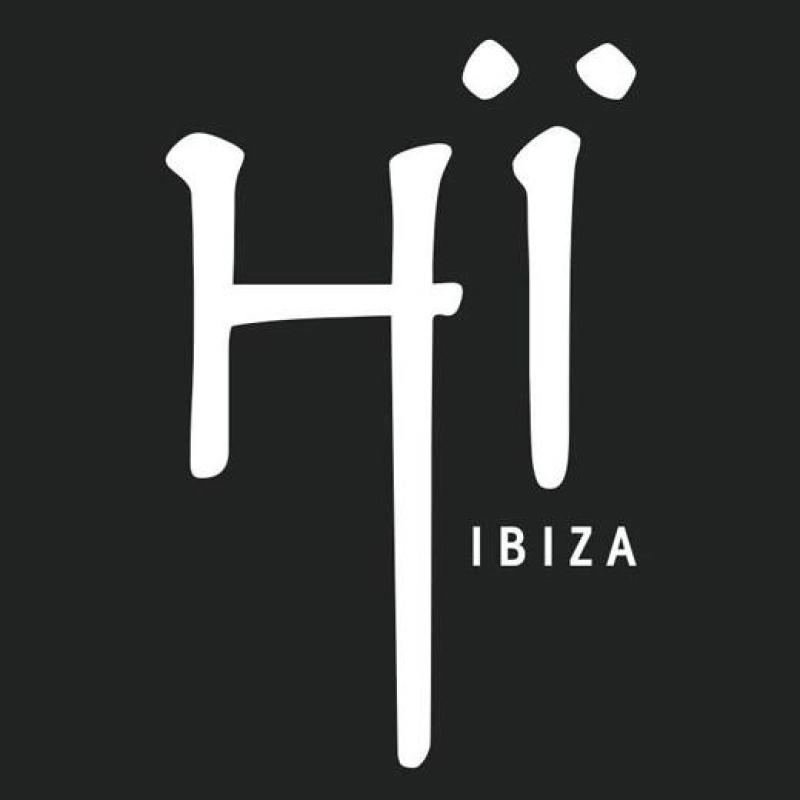 Hï Ibiza