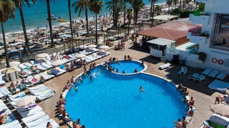 Ibiza Jet Apartments image 8