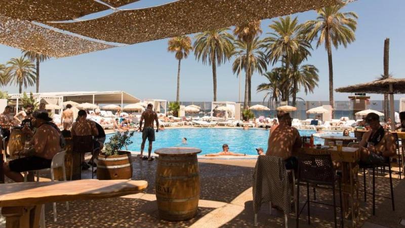 Ibiza Jet Apartments image 2