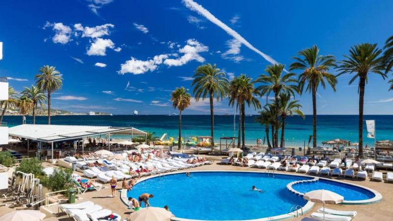 Ibiza Jet Apartments image 7