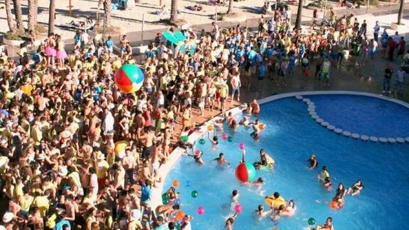 Ibiza Jet Apartments image 6