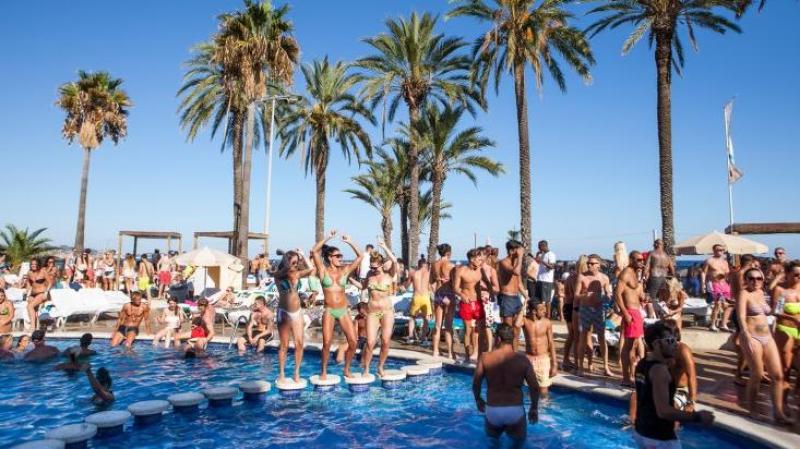 Ibiza Jet Apartments image 9