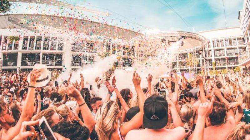 Ibiza Rocks image 3