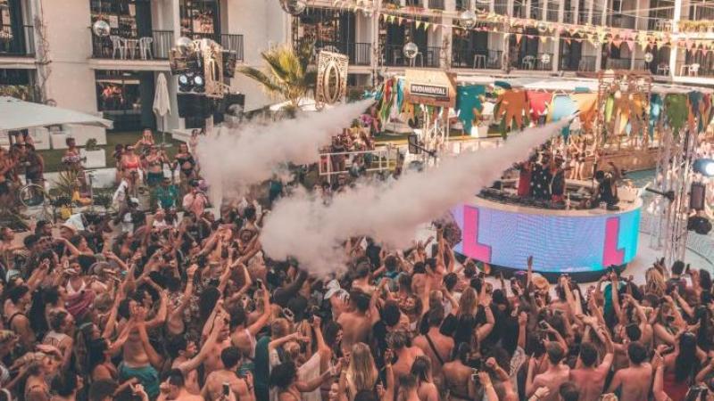 Ibiza Rocks image 1