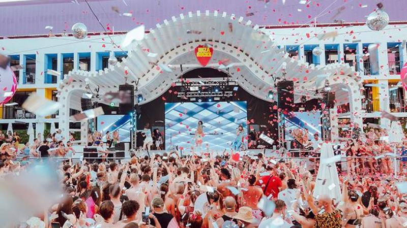 Ibiza Rocks image 5