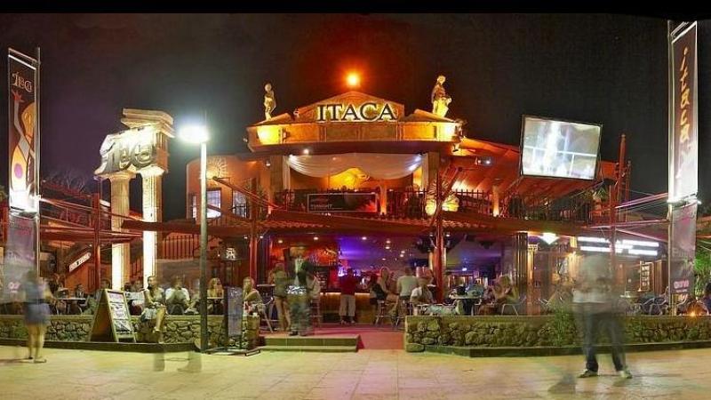 Ítaca Ibiza image 1