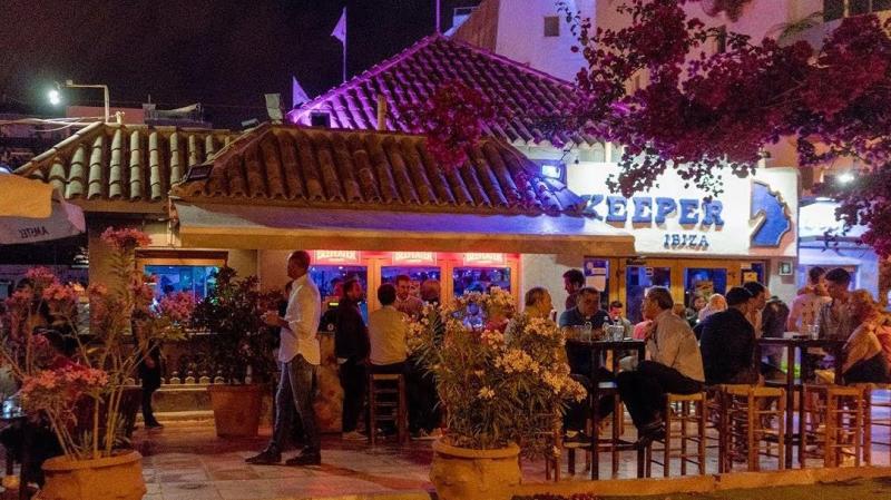 Keeper Ibiza image 2