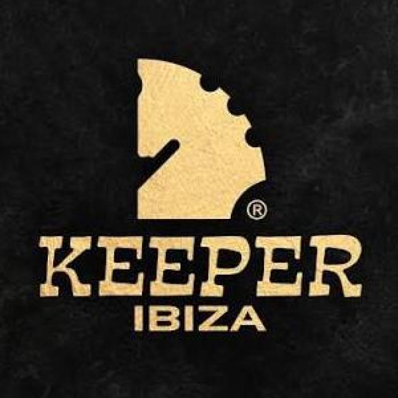 Keeper Ibiza