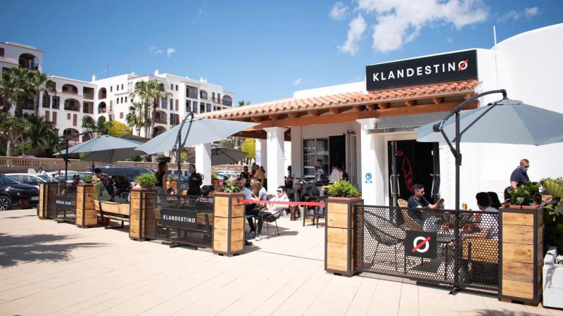 Klandestino Ibiza image 1