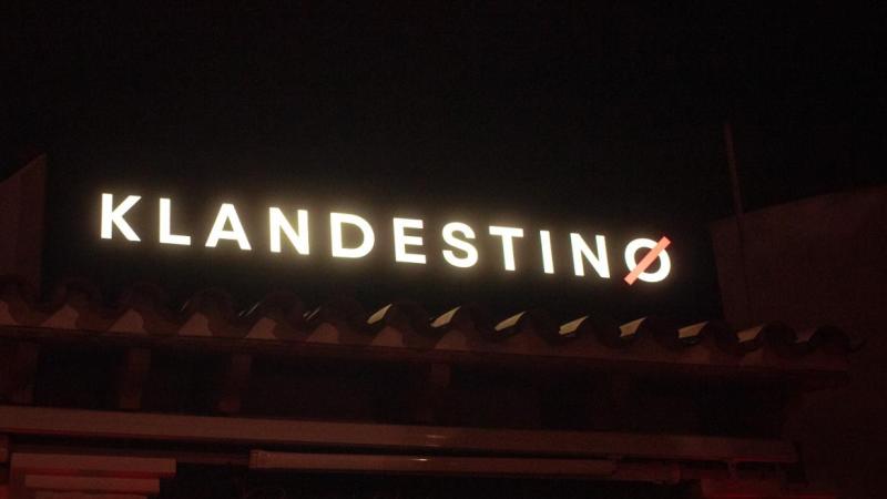 Klandestino Ibiza image 2