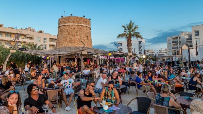 Kumharas Ibiza image 5