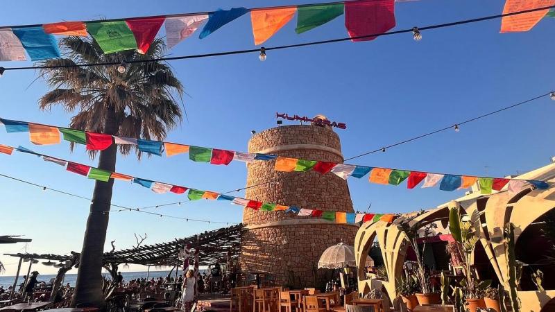 Kumharas Ibiza image 1