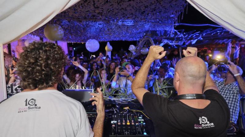 Kumharas Ibiza image 4