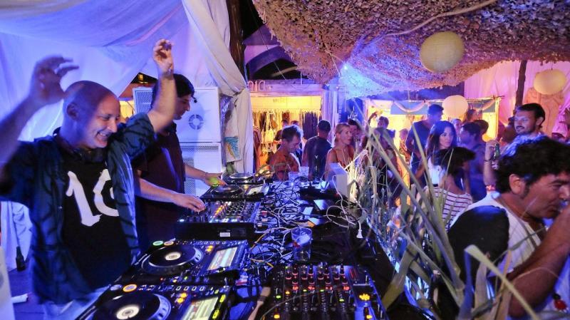 Kumharas Ibiza image 2