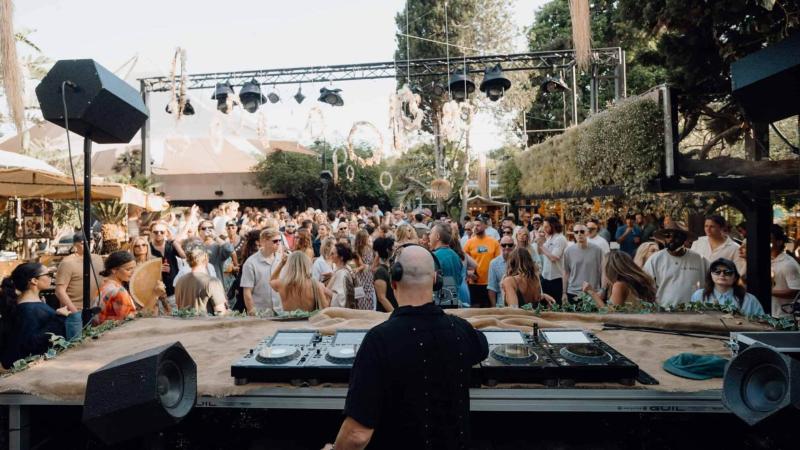 Las Dalias Ibiza image 6