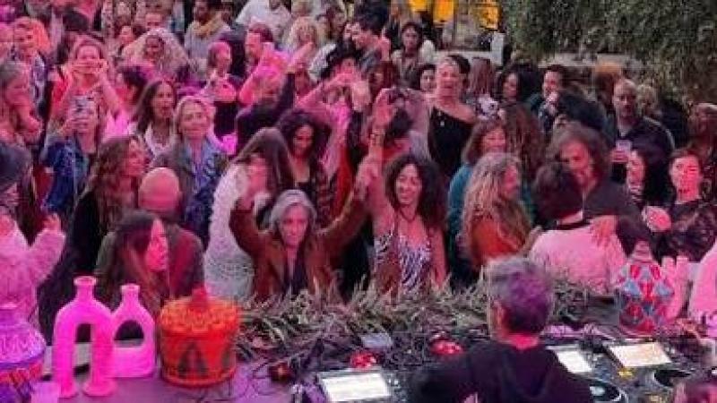 Las Dalias Ibiza image 3