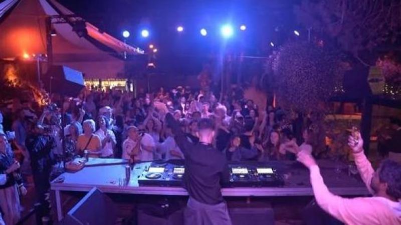 Las Dalias Ibiza image 1