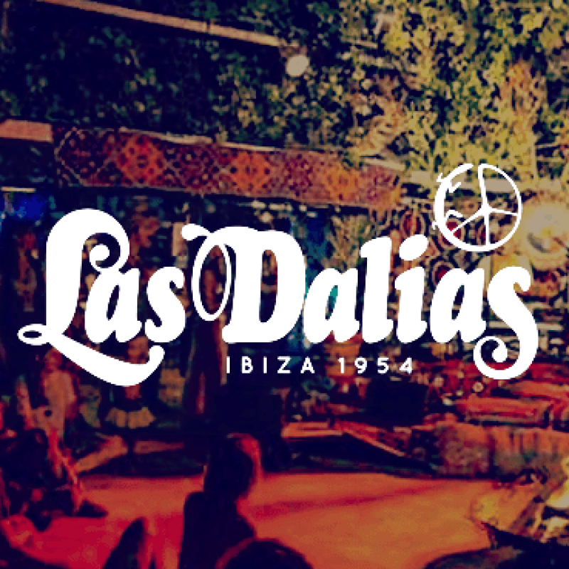 Las Dalias Ibiza