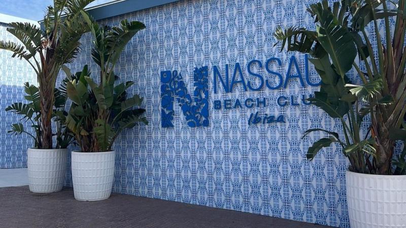 Nassau Beach Club image 1