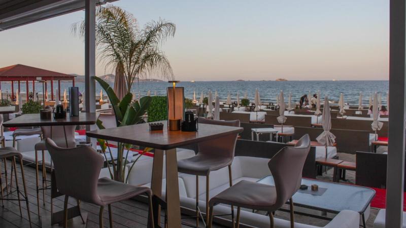 Nassau Beach Club image 3
