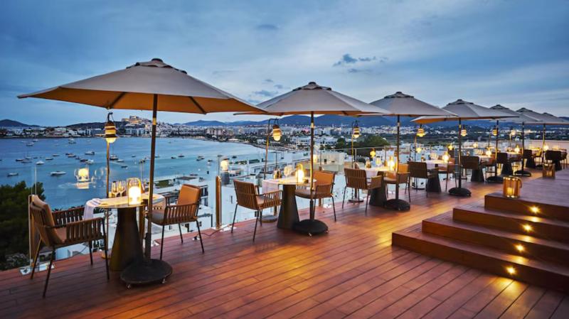 Ocean Drive Ibiza image 2
