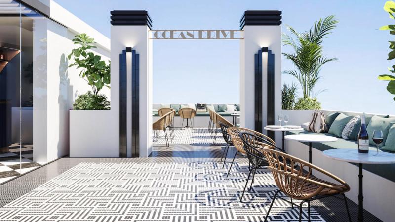 Ocean Drive Ibiza image 3
