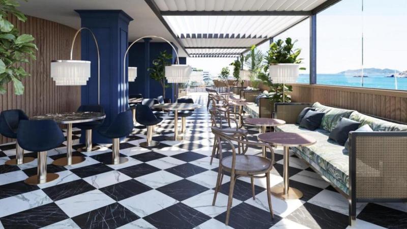 Ocean Drive Ibiza image 4