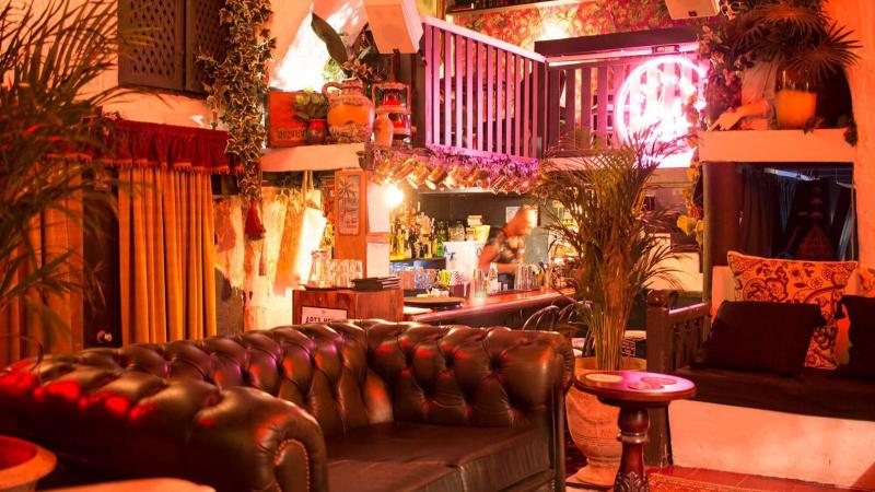 Paradise Lost Ibiza image 2
