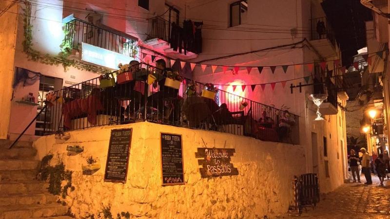 Paradise Lost Ibiza image 1