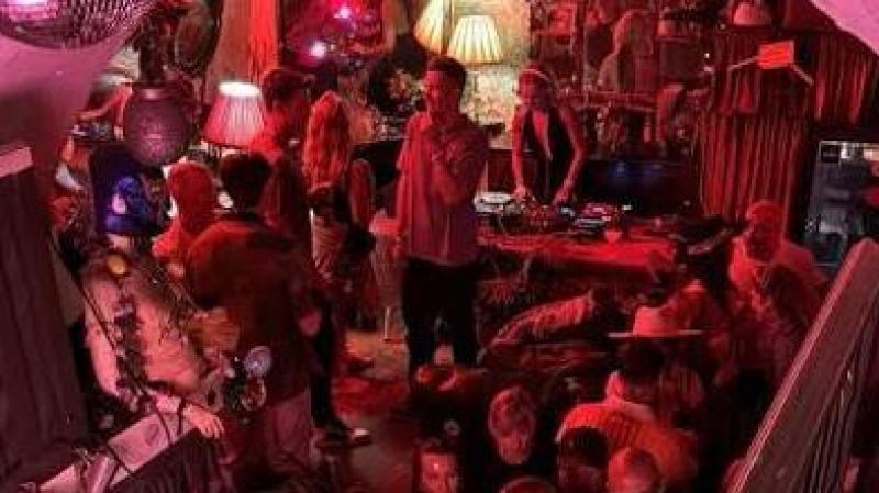 Paradise Lost Ibiza image 3