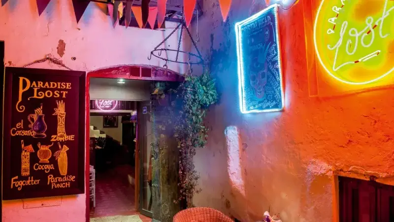 Paradise Lost Ibiza image 7