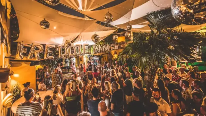 Pikes Ibiza image 1