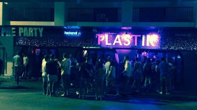 Plastik Ibiza image 2