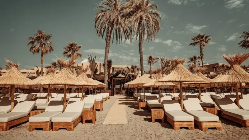 Playa Soleil Ibiza image 2