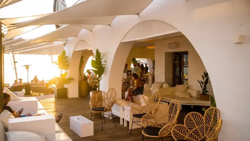 Savannah Club Ibiza image 4