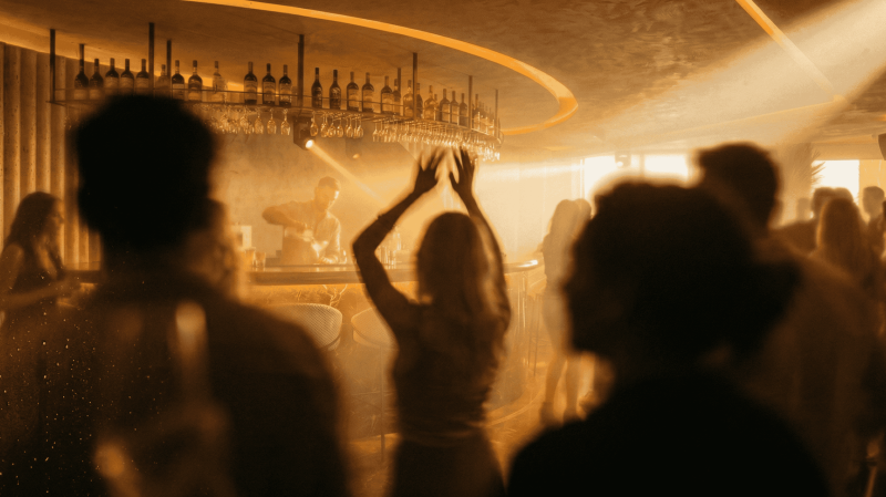 Savannah Club Ibiza image 3