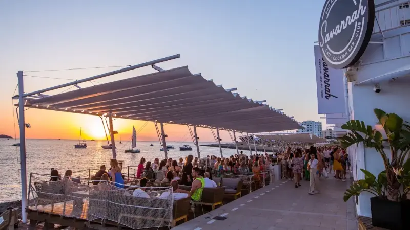 Savannah Club Ibiza image 5
